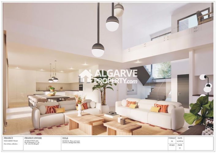 Image No.3-3 Bed Townhouse for sale