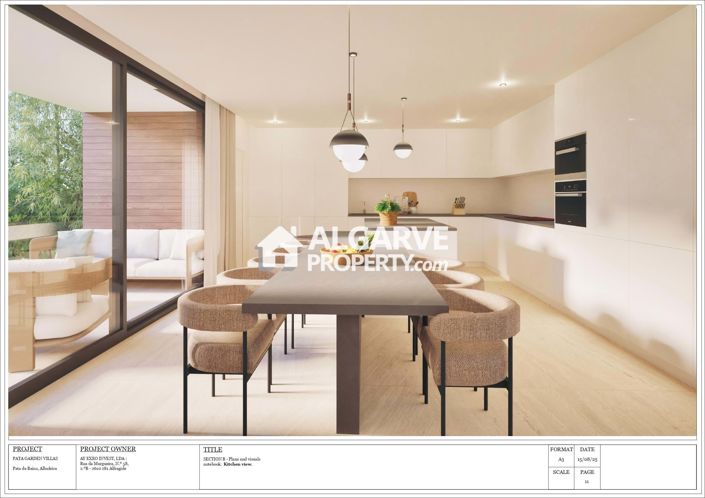 Image No.4-3 Bed Townhouse for sale