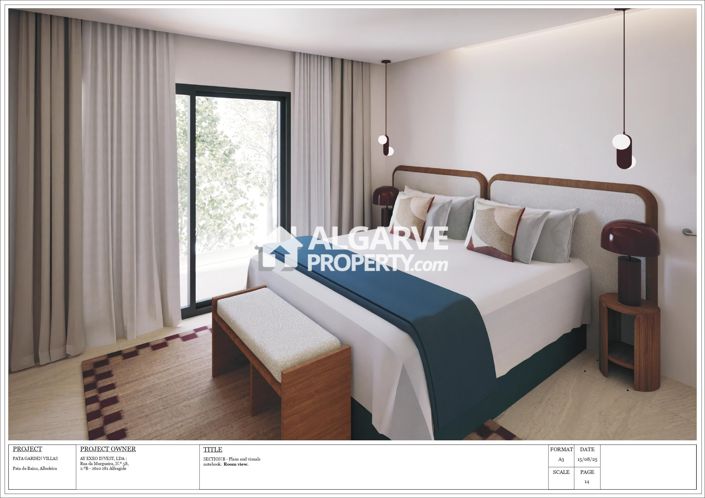 Image No.6-3 Bed Townhouse for sale