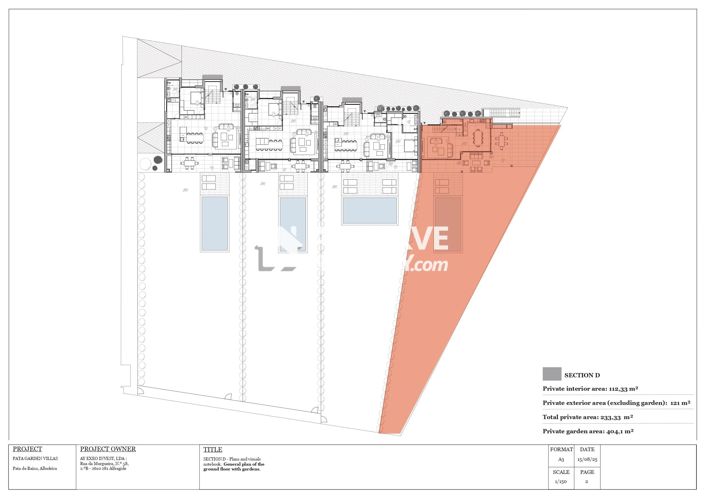 Image No.11-2 Bed Townhouse for sale