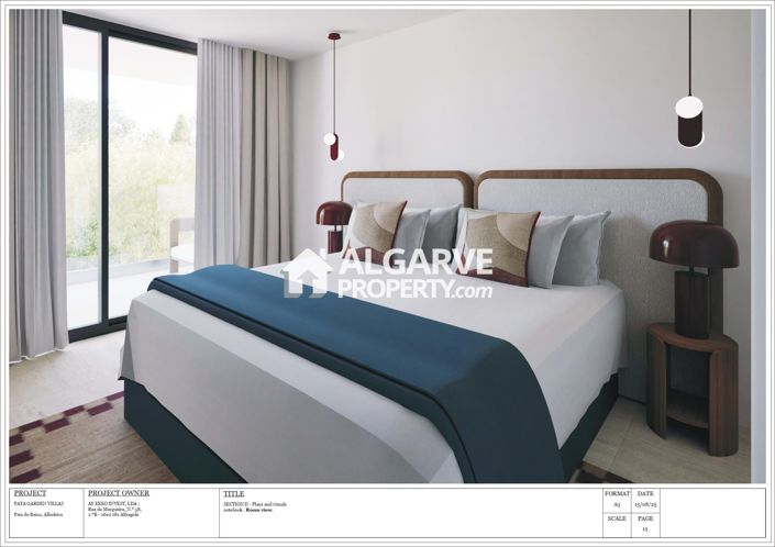 Image No.6-2 Bed Townhouse for sale