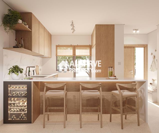 Image No.3-3 Bed Apartment for sale