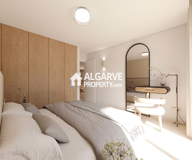 Image No.8-3 Bed Apartment for sale