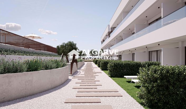 Image No.14-2 Bed Apartment for sale