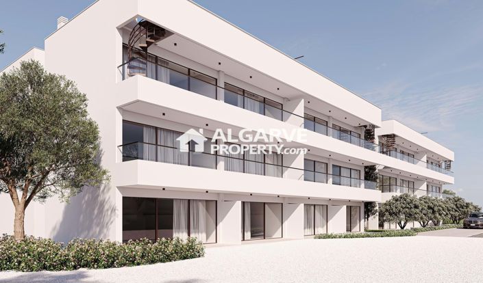 Image No.1-2 Bed Apartment for sale