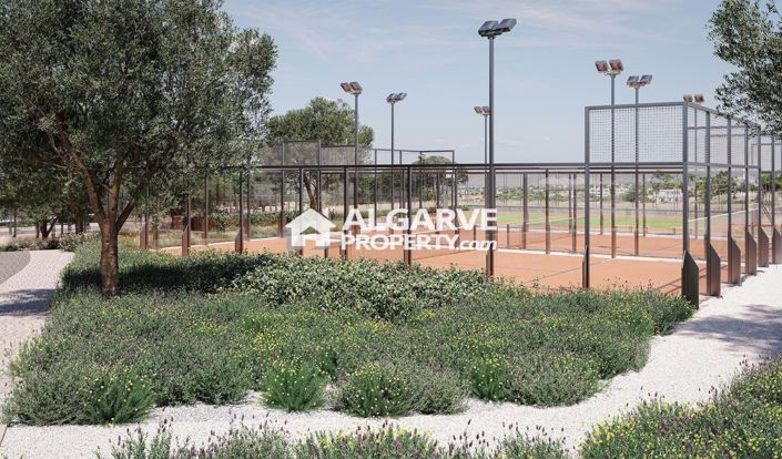 Image No.20-1 Bed Apartment for sale