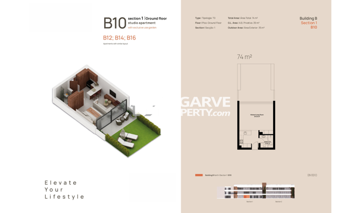 Image No.26-Apartment for sale