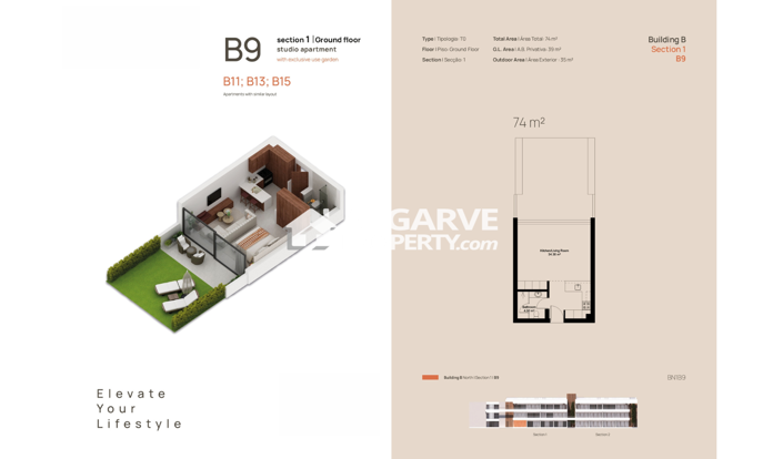 Image No.26-Apartment for sale