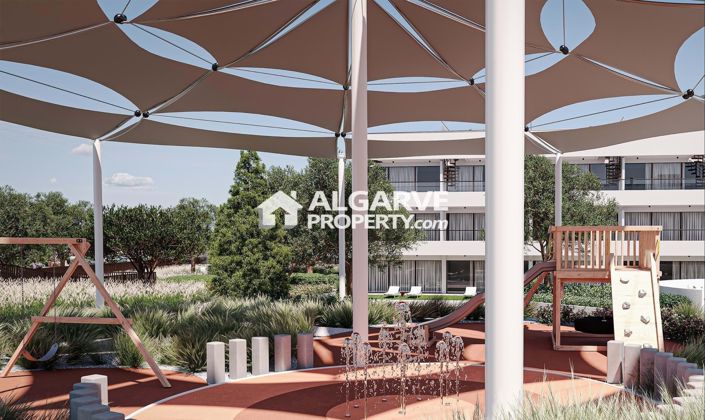 Image No.15-1 Bed Apartment for sale