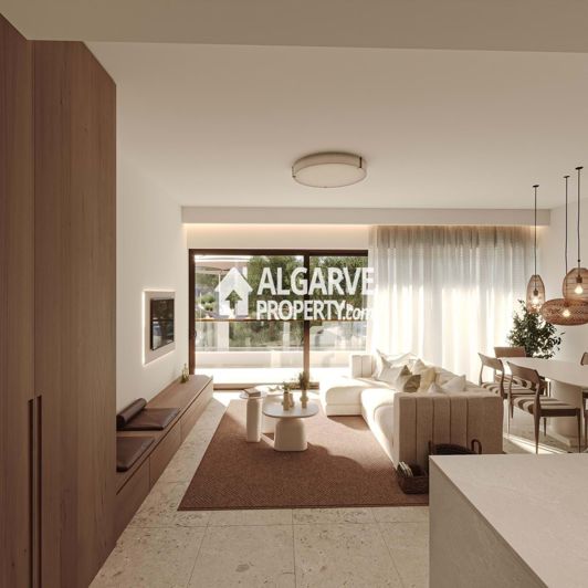 Image No.2-1 Bed Apartment for sale