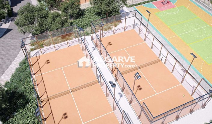 Image No.21-1 Bed Apartment for sale