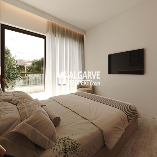 Image No.4-1 Bed Apartment for sale