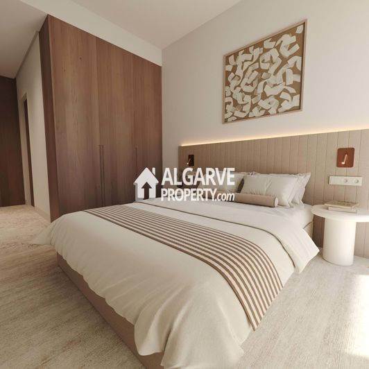 Image No.6-1 Bed Apartment for sale