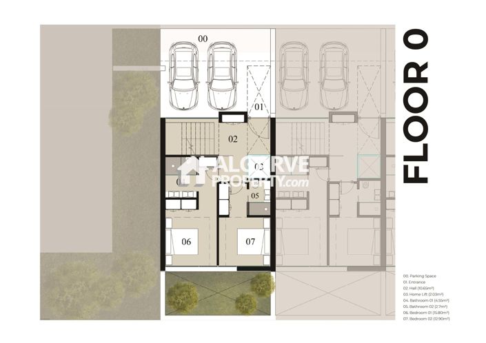 Image No.47-4 Bed Villa for sale