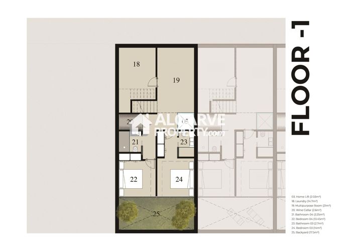 Image No.49-4 Bed Villa for sale