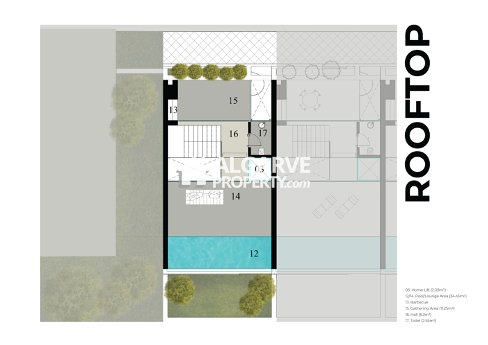 Image No.50-4 Bed Villa for sale