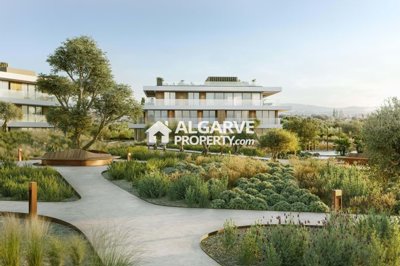 3 Bed Apartment for sale