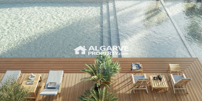 Image No.21-4 Bed Apartment for sale