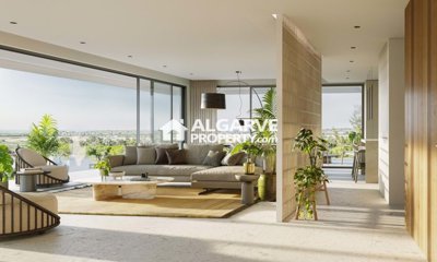 2 Bed Apartment for sale