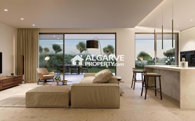 2 Bed Apartment for sale