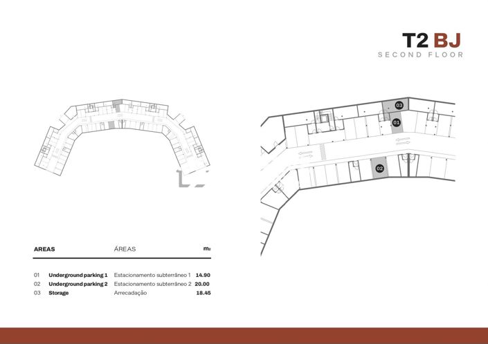 Image No.50-2 Bed Apartment for sale