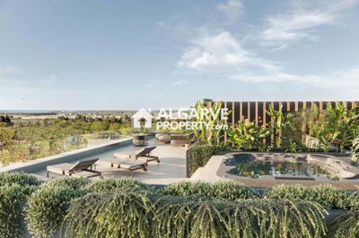 2 Bed Apartment for sale