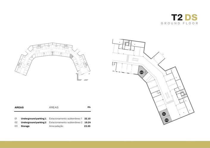 Image No.50-2 Bed Apartment for sale