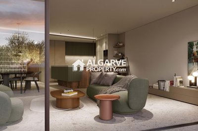 3 Bed Apartment for sale