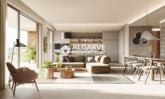 Image No.1-3 Bed Apartment for sale