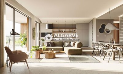 3 Bed Apartment for sale