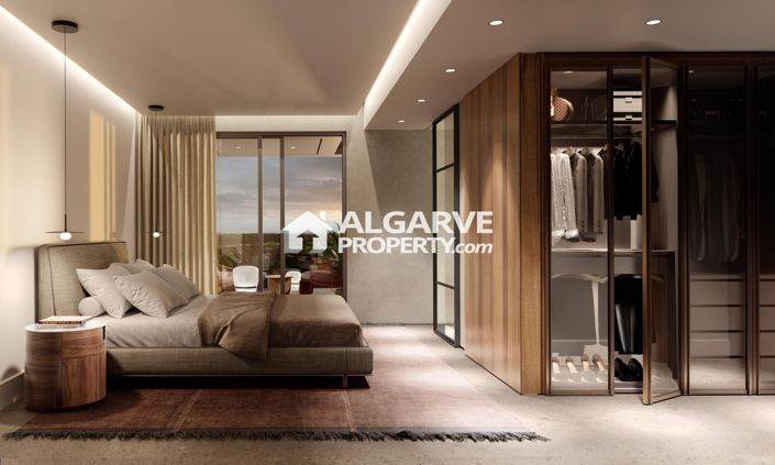 Image No.32-3 Bed Apartment for sale