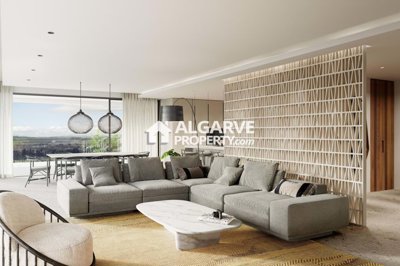 3 Bed Apartment for sale