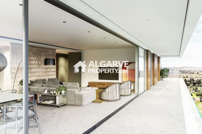 Image No.26-3 Bed Apartment for sale