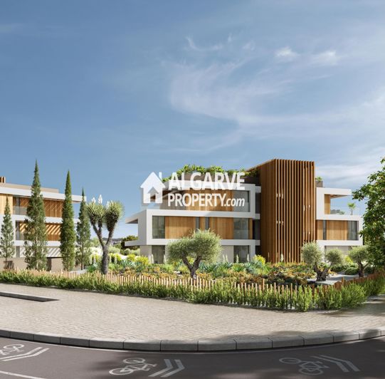 Image No.20-4 Bed Apartment for sale