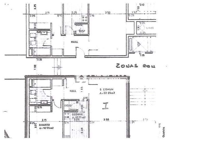 Image No.23-2 Bed Apartment for sale