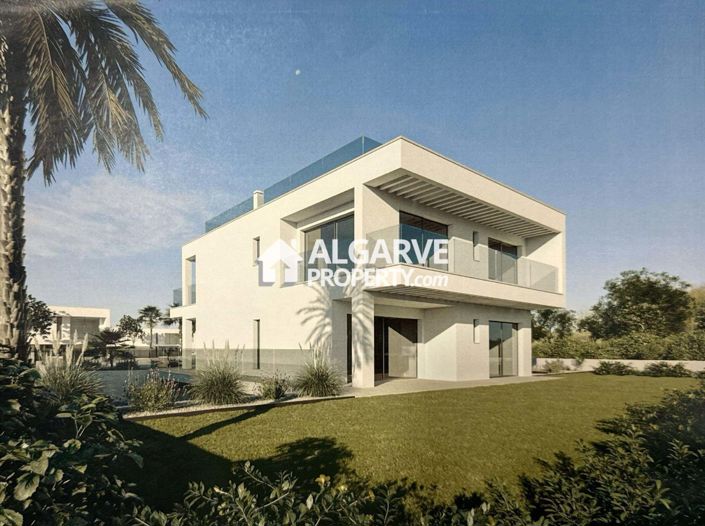 Image No.41-4 Bed Villa for sale