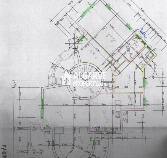 Image No.52-6 Bed Villa for sale