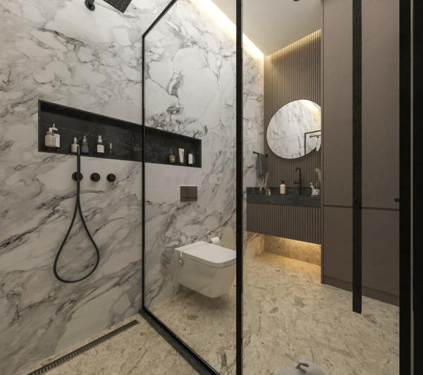 Image No.25-1 Bed Apartment for sale