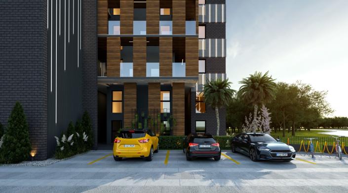 Image No.9-1 Bed Apartment for sale