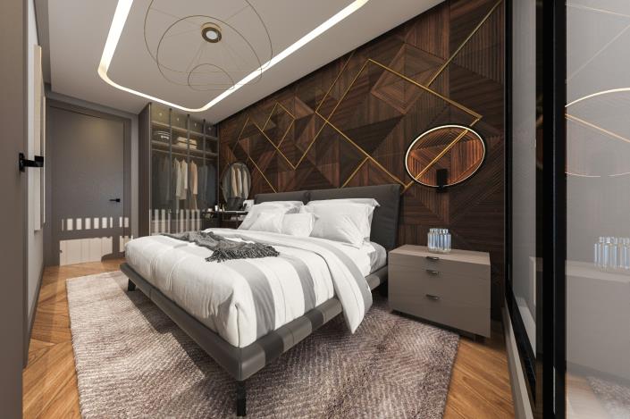 Image No.21-1 Bed Apartment for sale