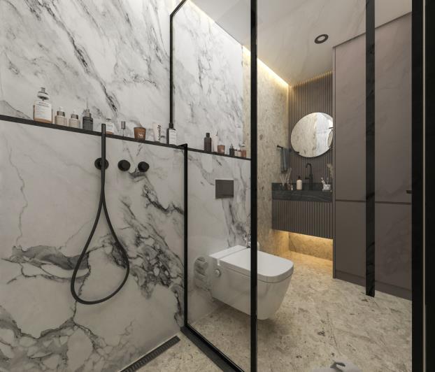 Image No.42-1 Bed Apartment for sale