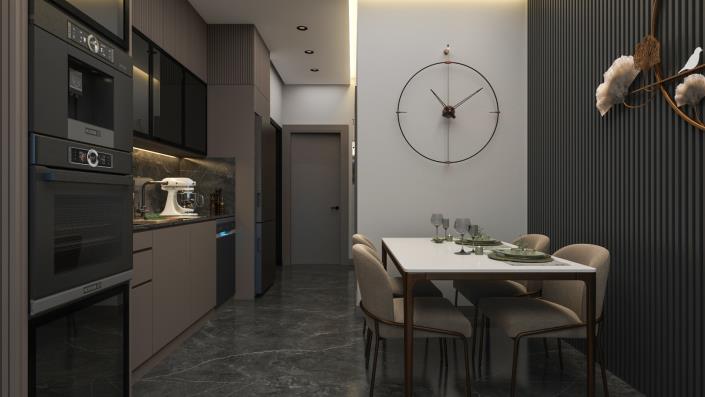 Image No.49-1 Bed Apartment for sale