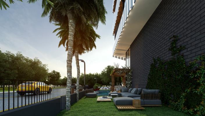 Image No.54-1 Bed Apartment for sale