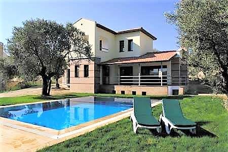 Image No.3-4 Bed House/Villa for sale
