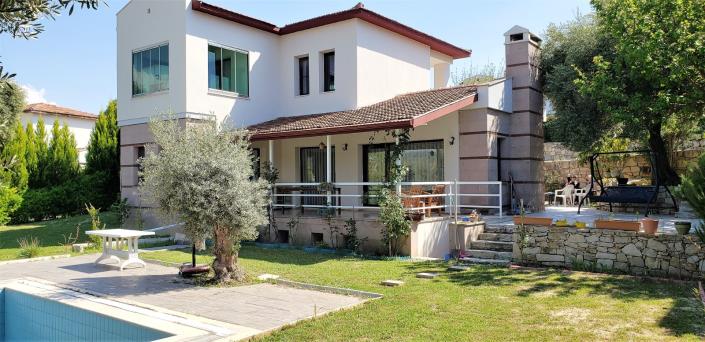 Image No.8-4 Bed House/Villa for sale