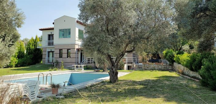 Image No.17-4 Bed House/Villa for sale