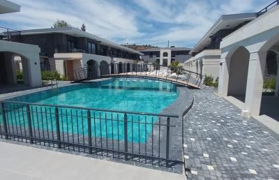 1 - Kusadasi, Apartment