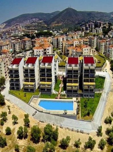 Image No.3-1 Bed Apartment for sale