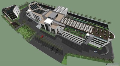 1 - Faro City, Plot