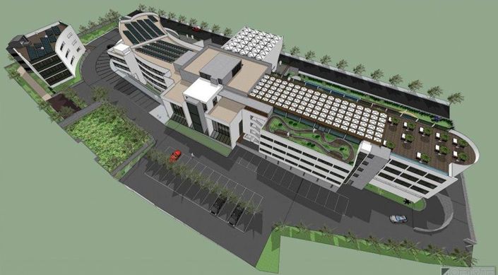 Image No.10-80 Bed Plot for sale